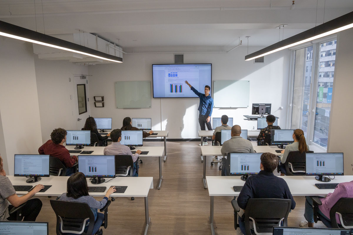 Python for Data Science Bootcamp